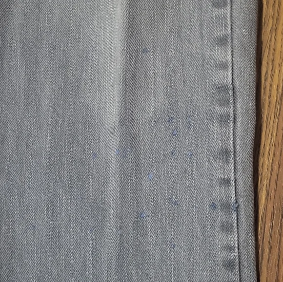 Third Rail Los Angeles USA Men’s Embroidered Pants 100% Cotton W31 L31 C93 - Picture 11 of 11